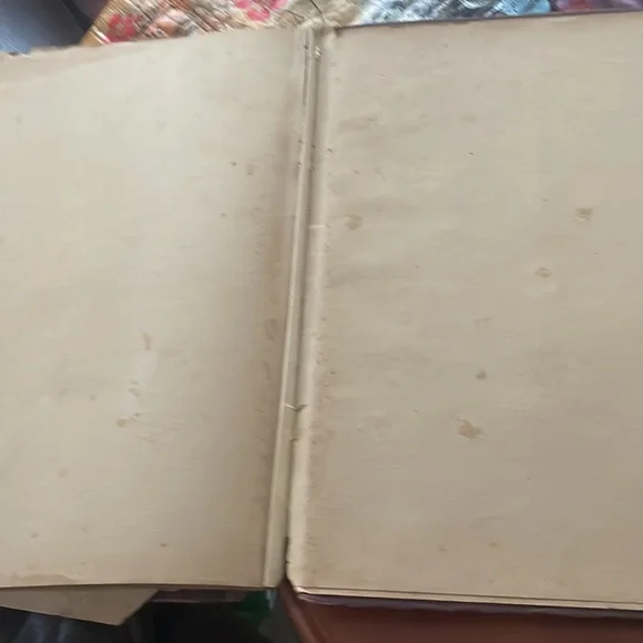 Antique early designer of fashion industry album scrapbook - Picture 13 of 17